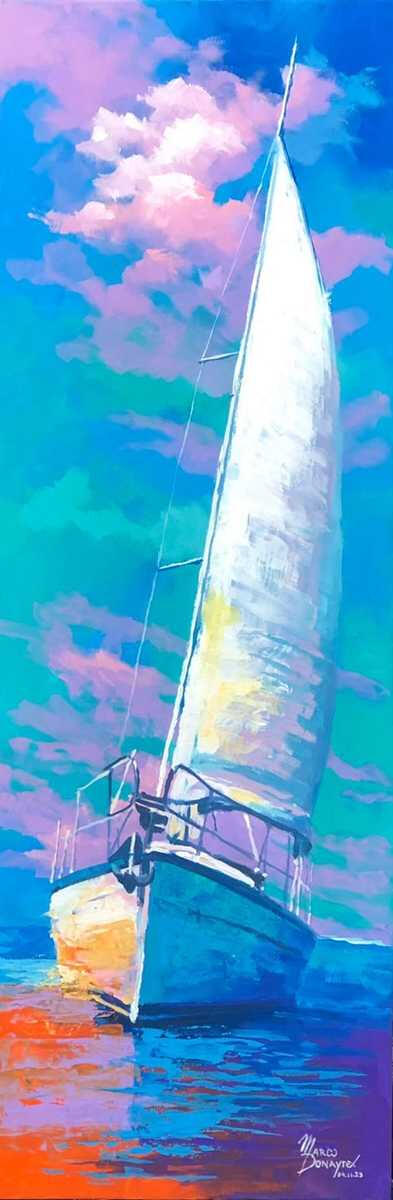 Sailboat